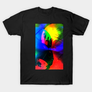 GF166 Art and Abstract T-Shirt